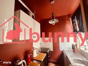 Apartament 3 camere, Centrul Istoric, 80mp | QF737 — miniatura 6