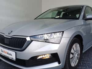 Skoda Scala, 2020, 63.768 km, 11.350 EUR