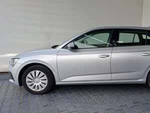 Skoda Scala, 2020, 63.768 km, 11.350 EUR — miniatura 2