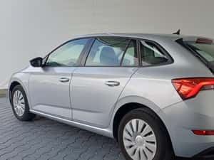 Skoda Scala, 2020, 63.768 km, 11.350 EUR — miniatura 3