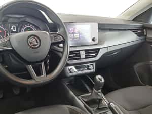 Skoda Scala, 2020, 63.768 km, 11.350 EUR — miniatura 5