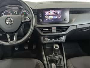 Skoda Scala, 2020, 63.768 km, 11.350 EUR — miniatura 6