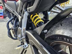 Honda CB 650R 2022 — miniatura 5