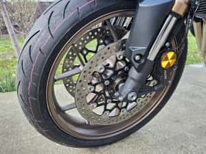 Honda CB 650R 2022 — miniatura 6