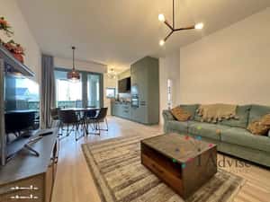 Apartament 3 camere premium, complex exclusivist, Centrul Istoric