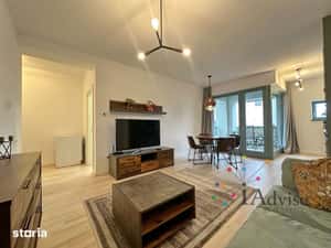 Apartament 3 camere premium, complex exclusivist, Centrul Istoric — miniatura 5
