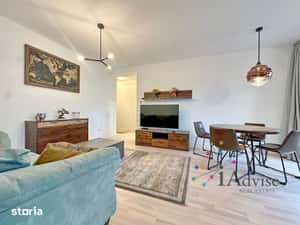 Apartament 3 camere premium, complex exclusivist, Centrul Istoric — miniatura 6