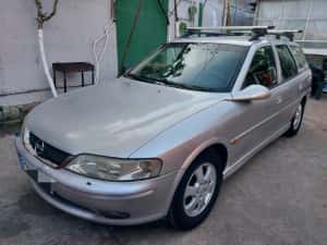 Opel Vectra B Caravan motor 1.8 benzina euro4 Z18xe — miniatura 1