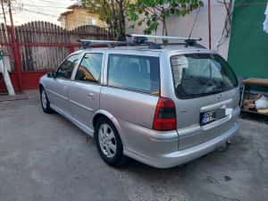 Opel Vectra B Caravan motor 1.8 benzina euro4 Z18xe — miniatura 2