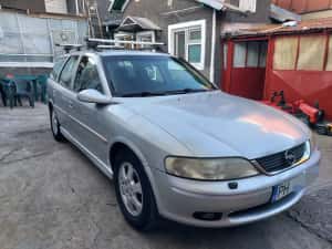 Opel Vectra B Caravan motor 1.8 benzina euro4 Z18xe — miniatura 3