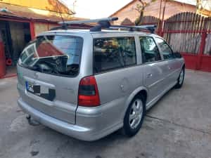 Opel Vectra B Caravan motor 1.8 benzina euro4 Z18xe — miniatura 4