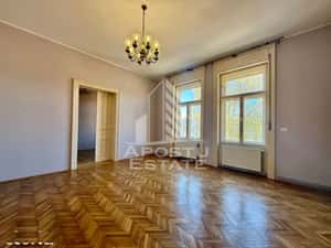 Apartament 5 camere de vanzare, renovat, zona Sinaia Timisoara — miniatura 1
