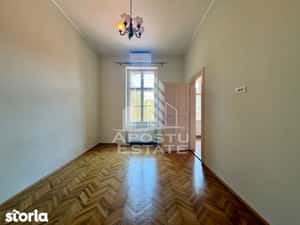 Apartament 5 camere de vanzare, renovat, zona Sinaia Timisoara — miniatura 5