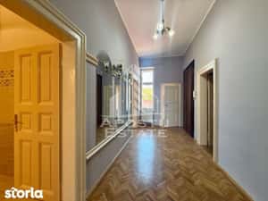 Apartament 5 camere de vanzare, renovat, zona Sinaia Timisoara — miniatura 6