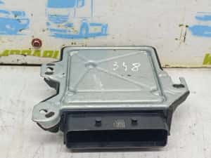 Calculator airbag 3Q0959655AA Skoda Octavia 3 (2013 - 2017) 2.0 tdi CKFC — miniatura 2