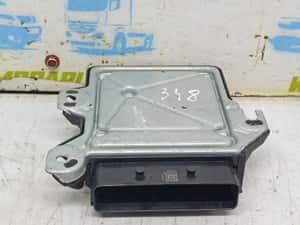 Calculator airbag 3Q0959655AA Skoda Octavia 3 (2013 - 2017) 2.0 tdi CKFC — miniatura 8