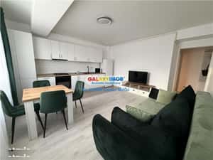Apartament 2 camere mobilat/utilat-Direct Proprietar-str Alunului — miniatura 2