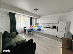 Apartament 2 camere mobilat/utilat-Direct Proprietar-str Alunului — miniatura 4