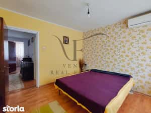 3 Camere 64 mp 1 balcon etaj 2 Colentina Metrou Obor 2 minute — miniatura 4