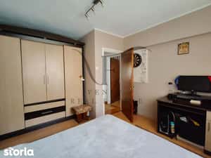 3 Camere 64 mp 1 balcon etaj 2 Colentina Metrou Obor 2 minute — miniatura 6