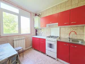 Apartament 2 camere Tiglina 1 mobilat si utilat CT Ac la cheie LIBER — miniatura 1