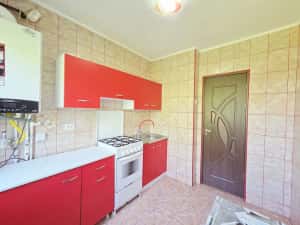 Apartament 2 camere Tiglina 1 mobilat si utilat CT Ac la cheie LIBER — miniatura 2