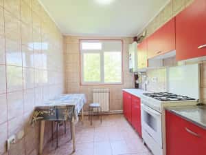 Apartament 2 camere Tiglina 1 mobilat si utilat CT Ac la cheie LIBER — miniatura 3