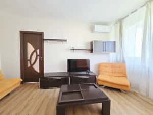 Apartament 2 camere Tiglina 1 mobilat si utilat CT Ac la cheie LIBER — miniatura 5