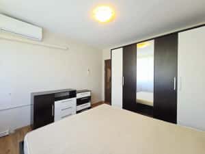 Apartament 2 camere Tiglina 1 mobilat si utilat CT Ac la cheie LIBER — miniatura 8