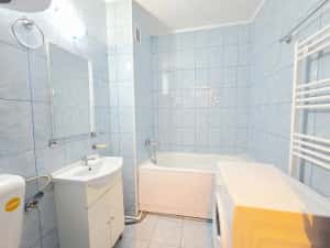Apartament 2 camere Tiglina 1 mobilat si utilat CT Ac la cheie LIBER — miniatura 9