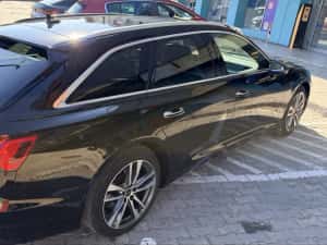 AUDI A6 50 TFSI e – Plug-in Hybrid | 2023 | 125.000 km | Prim Proprietar — miniatura 3