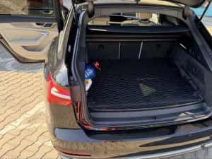 AUDI A6 50 TFSI e – Plug-in Hybrid | 2023 | 125.000 km | Prim Proprietar — miniatura 4