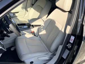 AUDI A6 50 TFSI e – Plug-in Hybrid | 2023 | 125.000 km | Prim Proprietar — miniatura 5