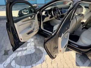 AUDI A6 50 TFSI e – Plug-in Hybrid | 2023 | 125.000 km | Prim Proprietar — miniatura 8