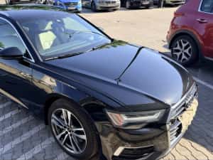 AUDI A6 50 TFSI e – Plug-in Hybrid | 2023 | 125.000 km | Prim Proprietar — miniatura 9
