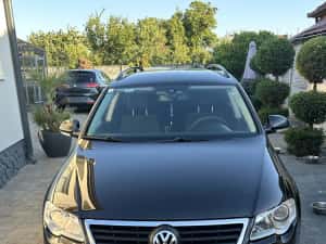 VW Passat 2008 – 2.0 TDI DSG – 140 CP — miniatura 2