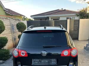 VW Passat 2008 – 2.0 TDI DSG – 140 CP — miniatura 3