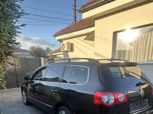 VW Passat 2008 – 2.0 TDI DSG – 140 CP — miniatura 4