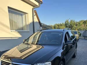 VW Passat 2008 – 2.0 TDI DSG – 140 CP — miniatura 6