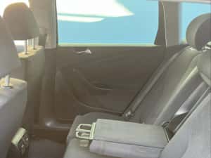 VW Passat 2008 – 2.0 TDI DSG – 140 CP — miniatura 7