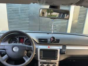 VW Passat 2008 – 2.0 TDI DSG – 140 CP — miniatura 8