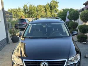 VW Passat 2008 – 2.0 TDI DSG – 140 CP — miniatura 10