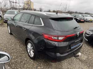 Renault Megane 2017 1.5DCi Euro 6 Navigatie / Keyless — miniatura 2