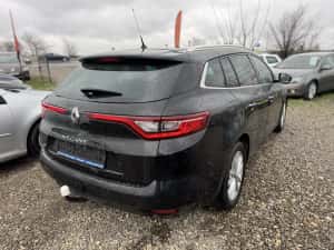 Renault Megane 2017 1.5DCi Euro 6 Navigatie / Keyless — miniatura 4