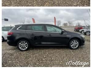 Renault Megane 2017 1.5DCi Euro 6 Navigatie / Keyless — miniatura 5