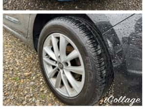 Renault Megane 2017 1.5DCi Euro 6 Navigatie / Keyless — miniatura 8