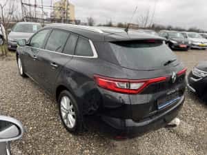 Renault Megane 2017 1.5DCi Euro 6 Navigatie / Keyless — miniatura 10