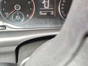 Vw Touran 2013 benzina perfecta stare euro 5 GARANȚIE — miniatura 6