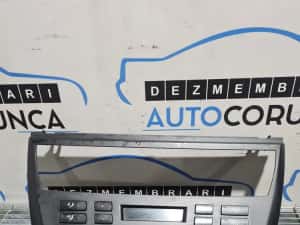 Panou Comanda AC Clima BMW X3 E83 2003 - 2006 (909) 64113417544 Garantie