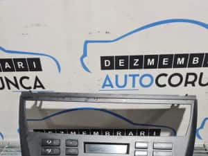 Panou Comanda AC Clima BMW X3 E83 2003 - 2006 (909) 64113417544 Garantie — miniatura 3